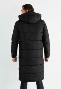 Paragoose DIEGO DOUDOUNE PARKA LONGUE - Manteau d'hiver - noir