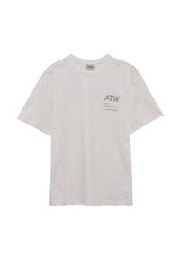 Niet geselecteerd, marshmallow silver