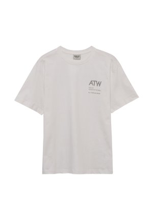 UNISEX - T-shirt z nadrukiem