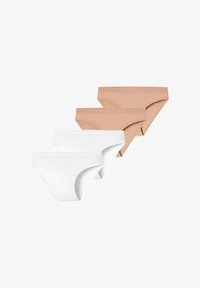 Non sélectionné, weiss/maple