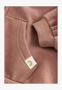 Non sélectionné, mocha brown