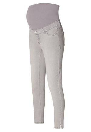 Jeans slim fit - grey