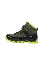 CMP - RIGEL MID TREKKING WP - Outdoorschoenen - grün Miniatuurafbeelding 1