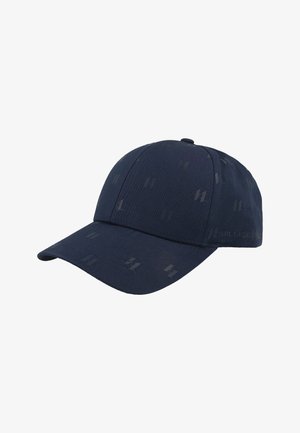 KARL LAGERFELD, BEKLEIDUNG 805618 - Cap - midnight blue