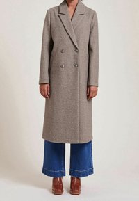 Pimkie Cappotto classico - beige
