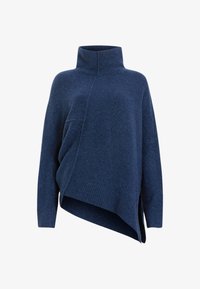 Ei valittu, blue