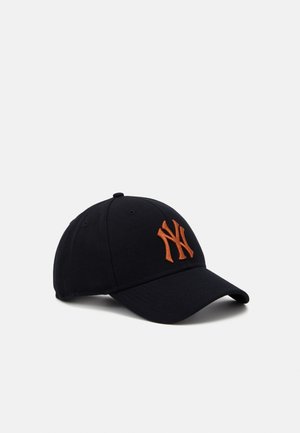 NEW YORK YANKEES SNAPBACK - Cap - black