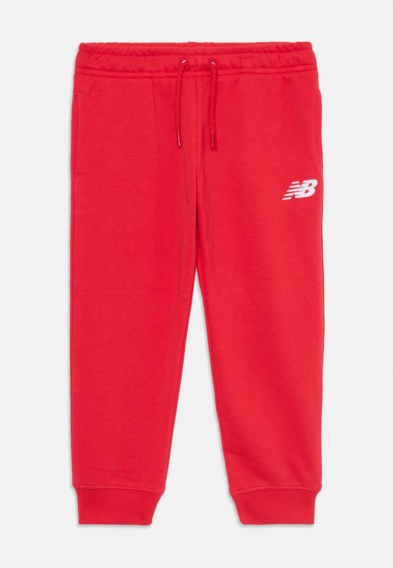 New Balance Trainingsbroek rood