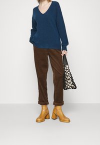 Esprit Strickpullover - blue