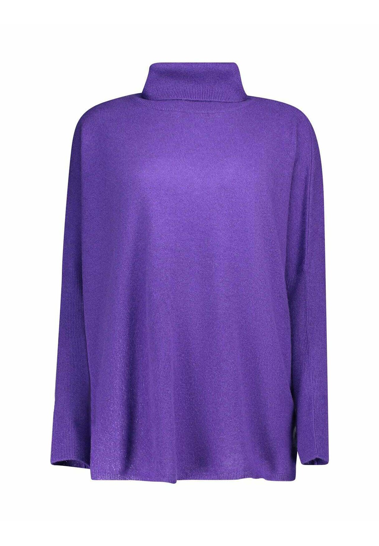 Absolut Cashmere Maglione viola