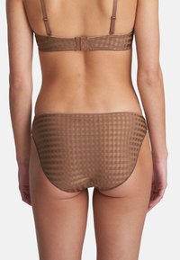 Marie Jo RIO AVERO - Slip - bronze