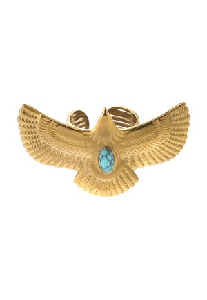 Bague - turquoise