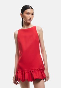 Koton Jurk - red