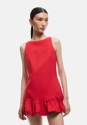 Koton Vestito casual - red