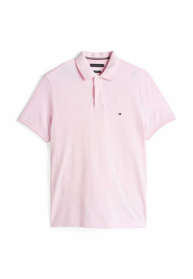 Tommy Hilfiger Poloshirt roze