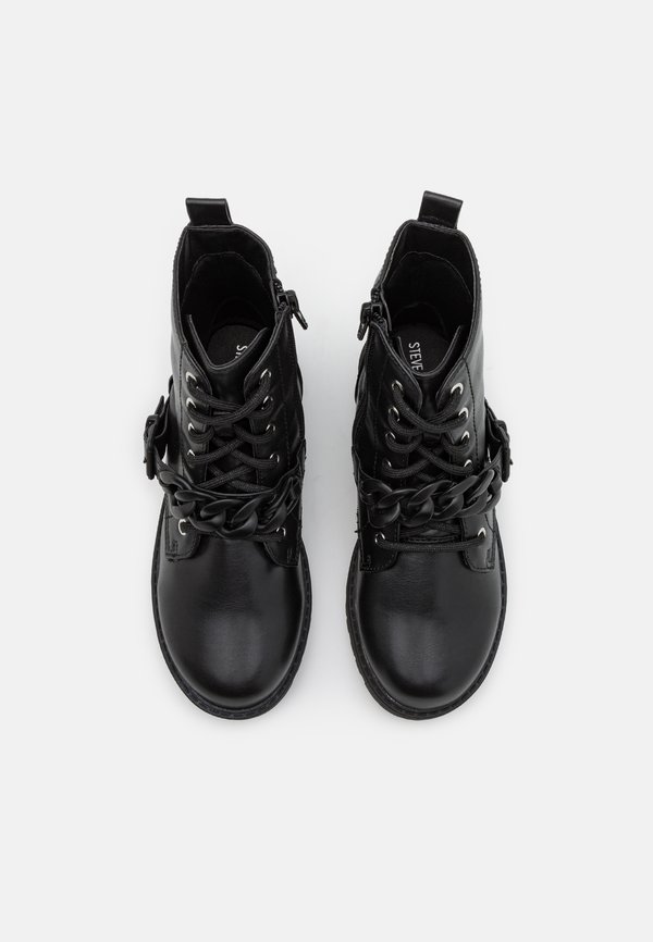 JRASOR – Cowboy-/Bikerstiefelette