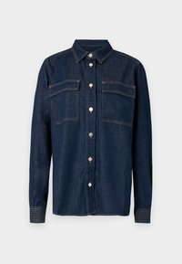 THE TRAPUNTO SHIRT - Chemisier - rins