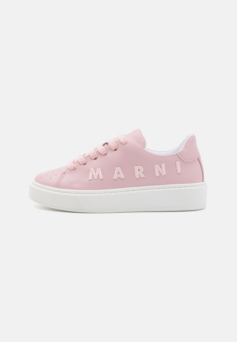 Marni - UNISEX - Sneakers laag - pink, Vergroten