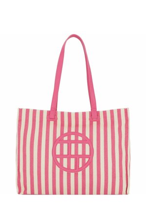 Romy - Shopping bag - mixed rose