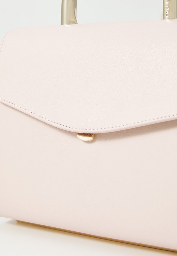 MERIDIANA MINI TOP HANDLE - Handbag - azalea3