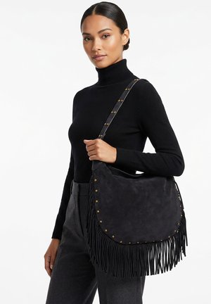 Chiara Ferretti, CHIARA FERRETTI HANDBAG - Handtasche - dark blue