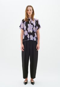 InWear - Bluse - lavender poetic flower Thumbnail-Bild 1