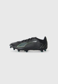Unausgewählt, black/light green