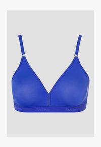 Unselected, royal