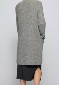 BOSS Kofta - silver-coloured