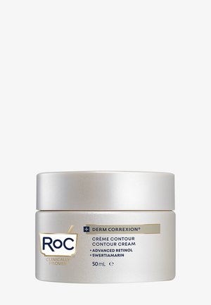 ROC DERM CORREXION® CONTOUR CREAM - Nachtverzorging