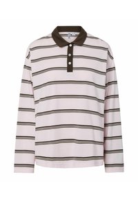 PCSADIE - Poloshirts - pink a boo