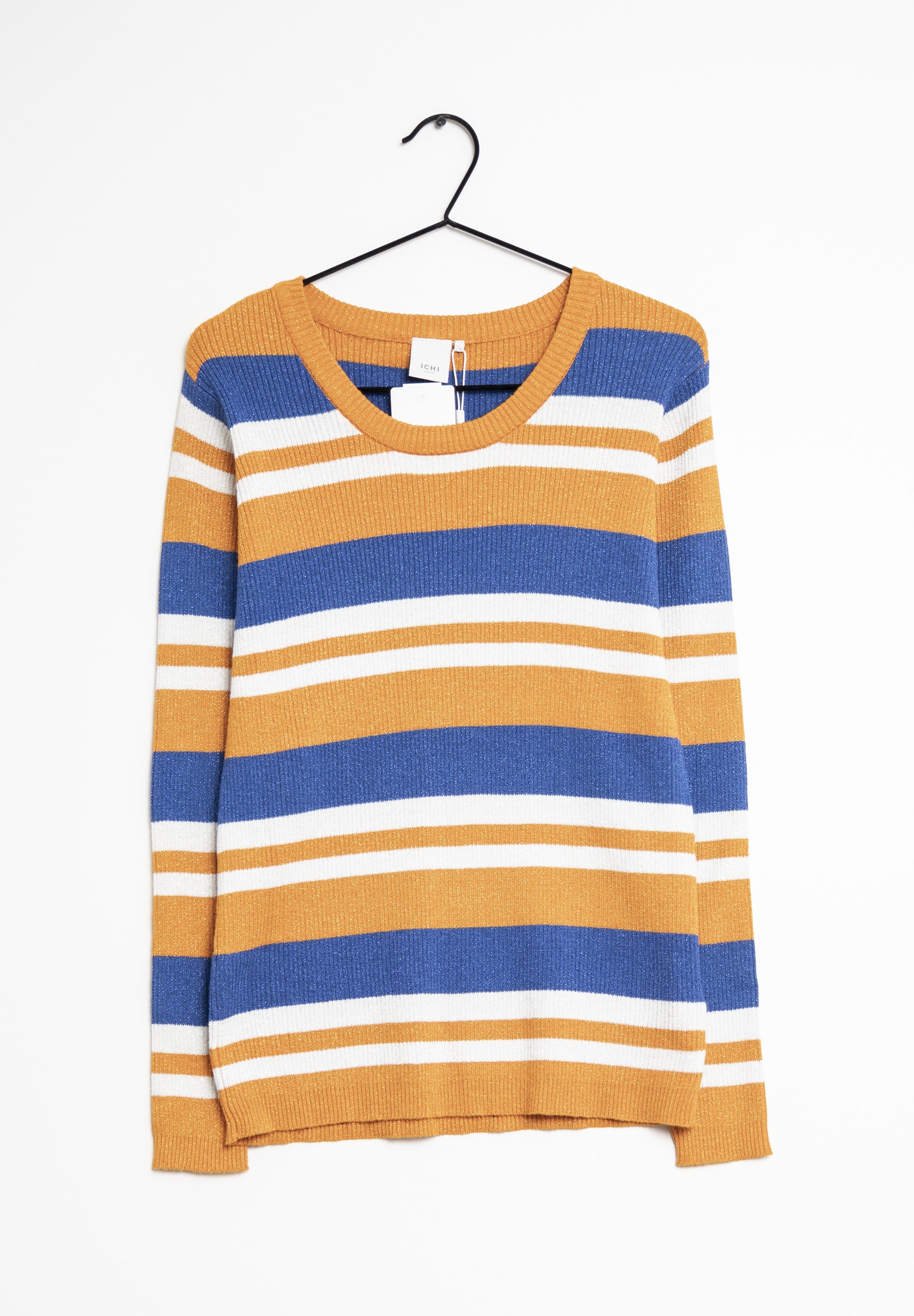 Striped Sweater Orange Jumper H&m Striped Sweater – Outfitters