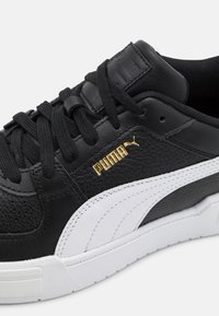 Puma PRO CLASSIC  - Sapatilhas - black/white