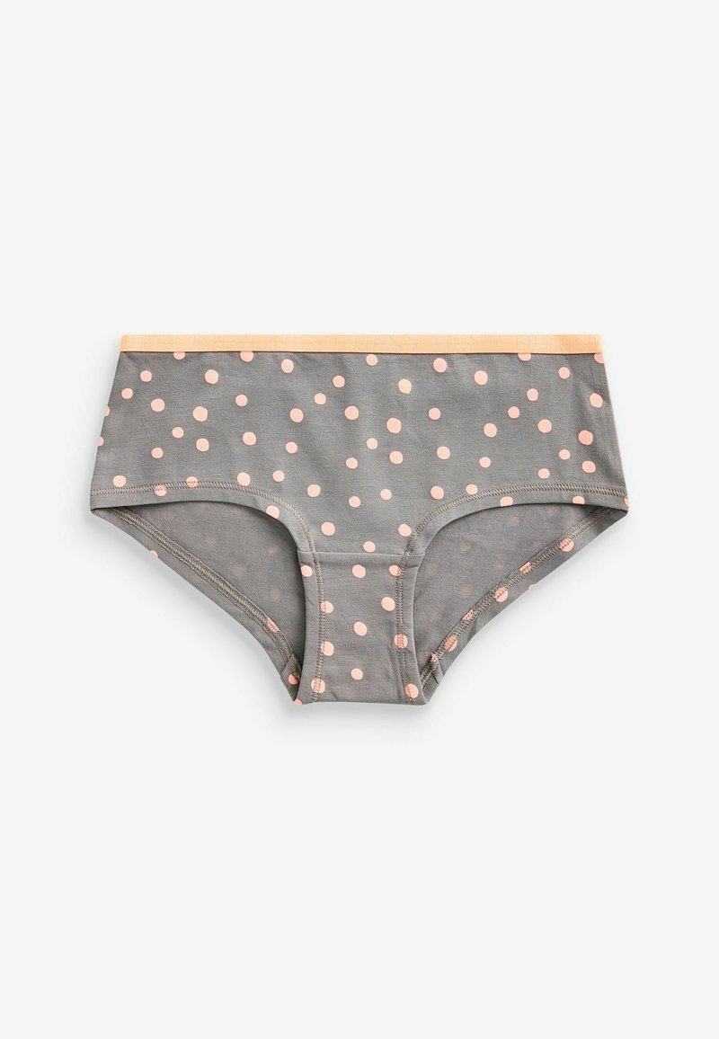 Slip Arum Mosaïc Imprimé Graphique Aurore - Lingerie Grande Taille