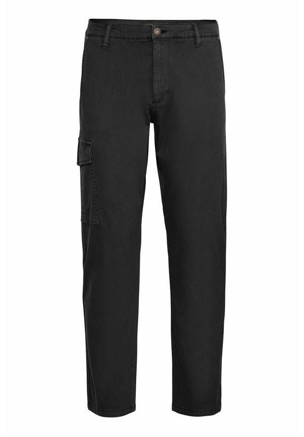 IDSwillam - Cargo trousers4