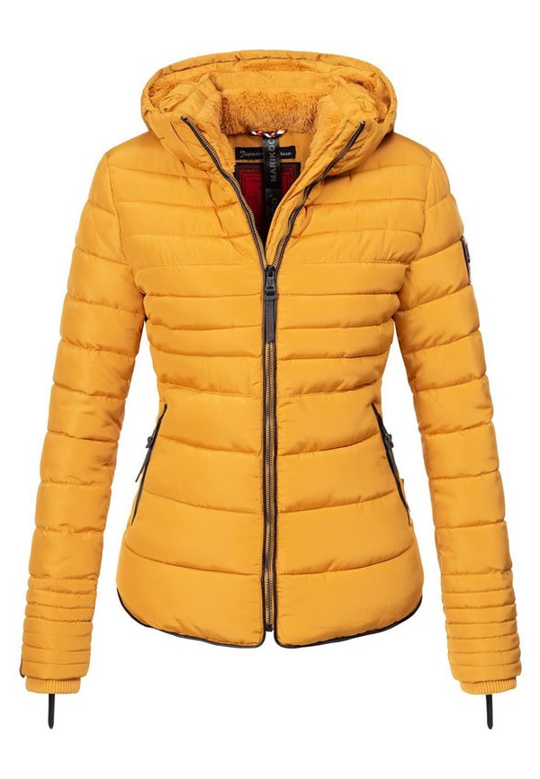 AMBER - Winterjacke