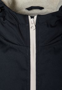 Schott Kort kåpe / frakk - marine
