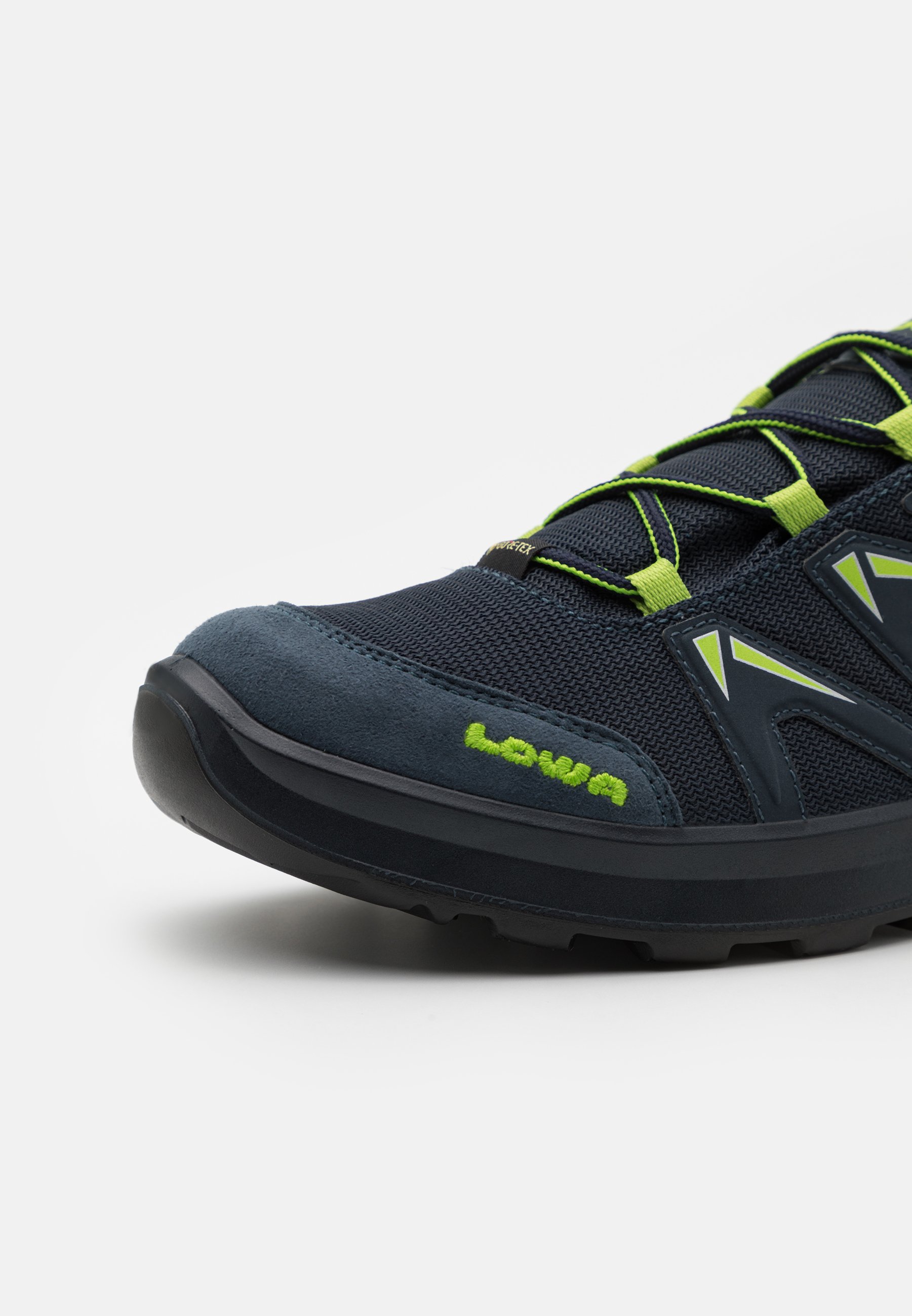 lowa innox pro gtx low