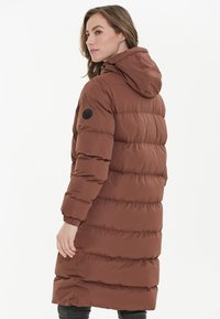 Whistler ABELLA - Wintermantel -  marron