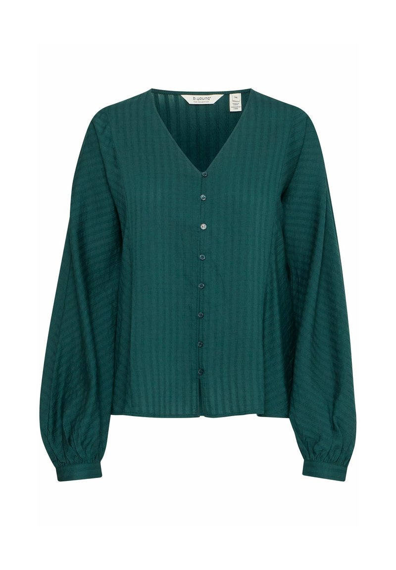 b.Young Blouse wintergroen b.Young Blouse wintergroen