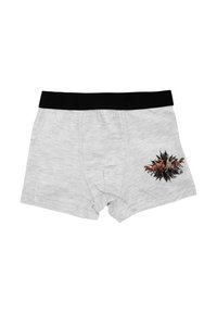 United Labels JURASSIC WORLD - 2ER PACK - Pants - grau