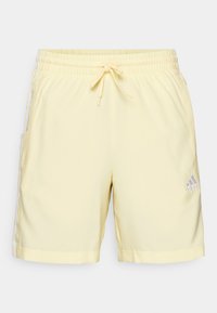 Unselected, almost yellow