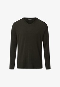 Niewybrane, earthy ink melange