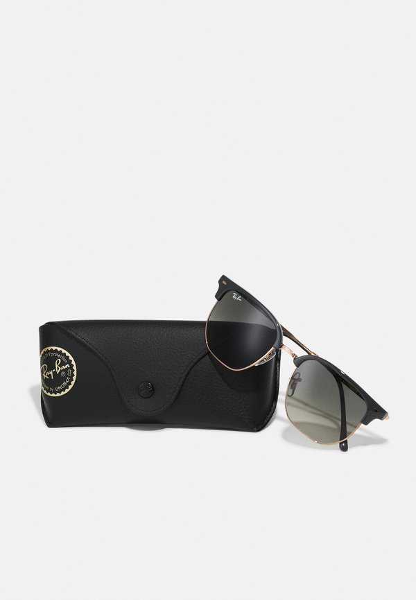 NEW CLUBMASTER UNISEX - Sunglasses3