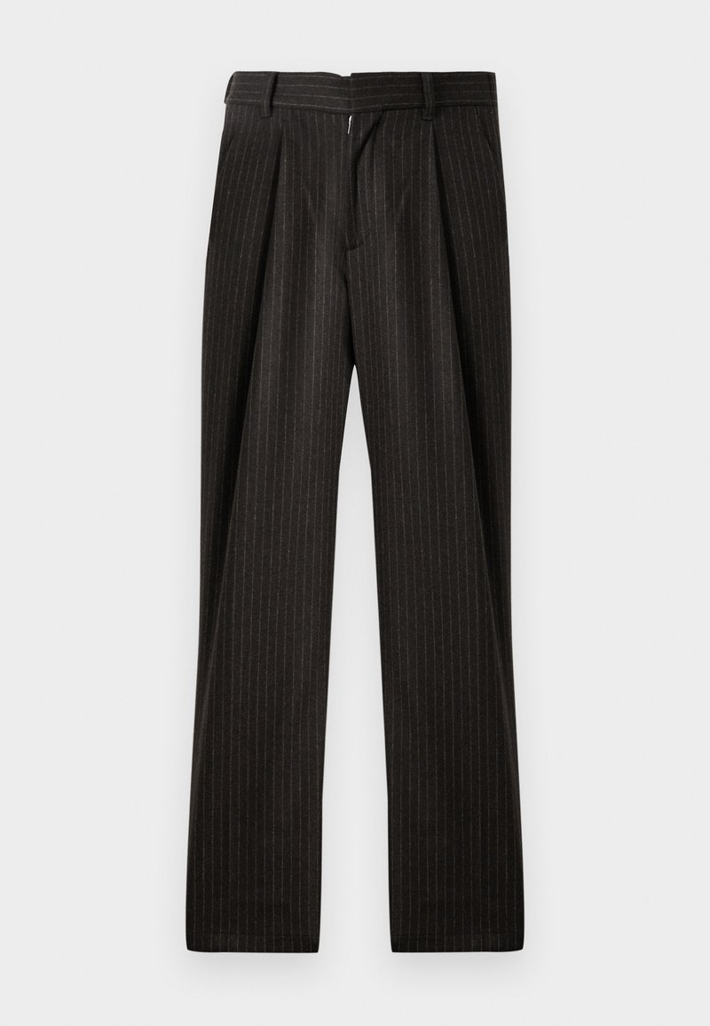 NN.07 Broek bruin