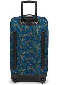 Eastpak TRANVERZ M - Trolley - brize filter navy