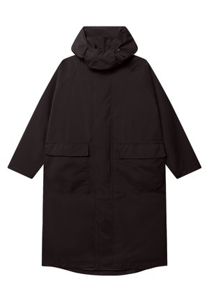 Kubota, UNISEX, ciemnobrązowy