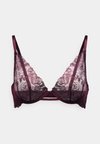 HOLLIE UP - Sutien triunghi - purple