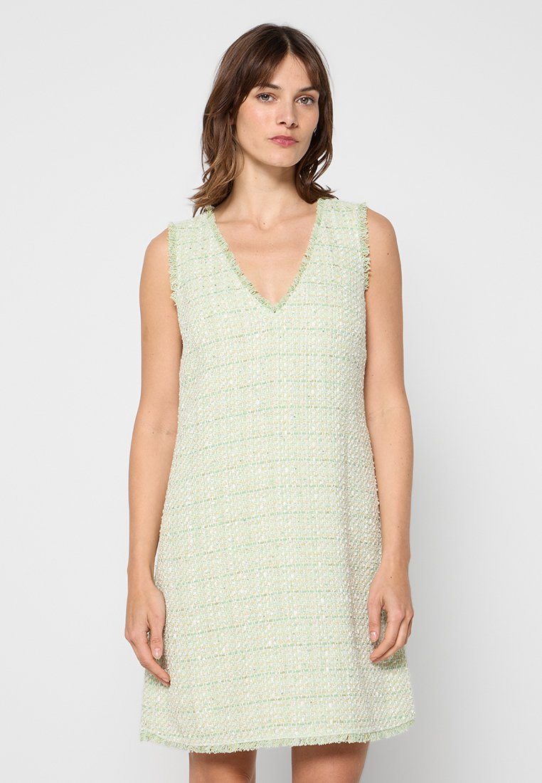 RIANI Jurk mintgroen RIANI Jurk mintgroen