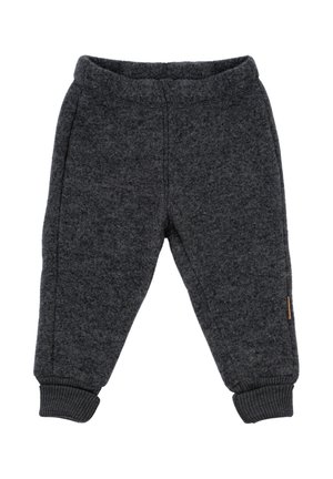 Træningsbukser - anthracite melange